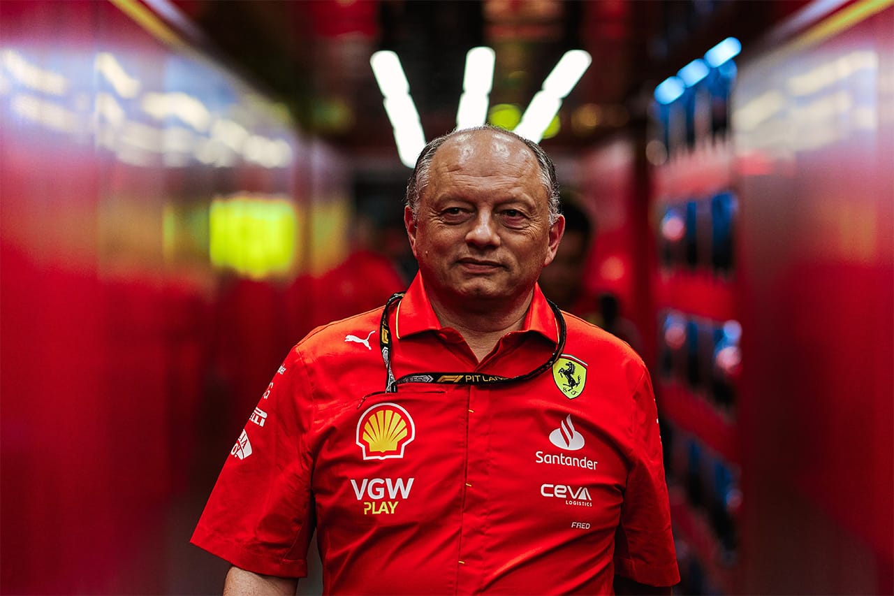 スクーデリア・フェラーリ
