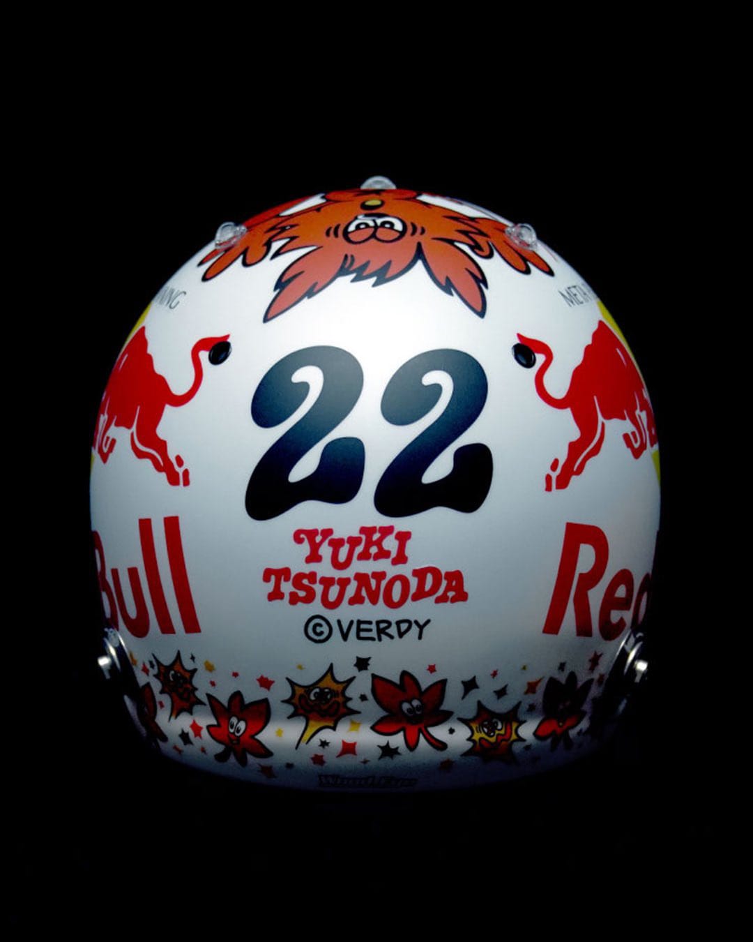 角田裕毅 2024年F1 日本グランプリ