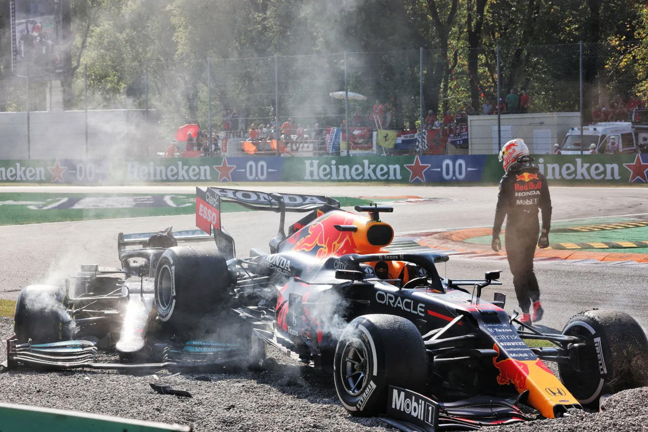 マックス・フェルスタッペン F1オーストリアGP