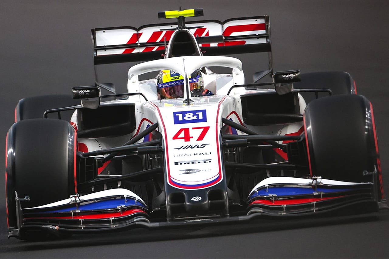 自動車競技 F1 2025年のF1世界選手権