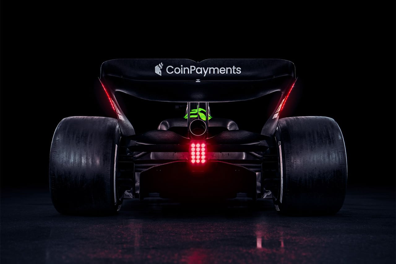 ザウバーF1チーム