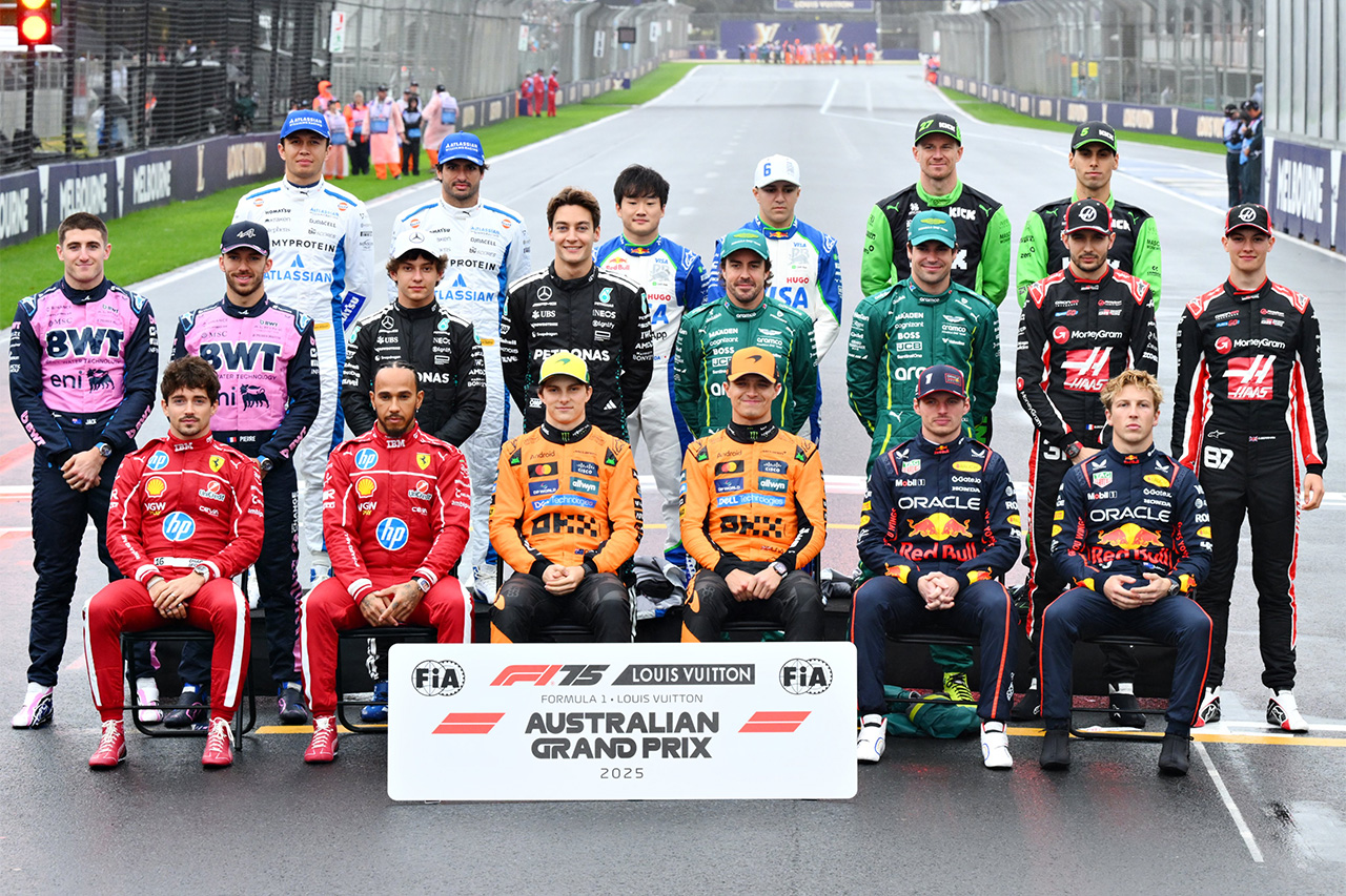 角田裕毅 F1 レッドブル