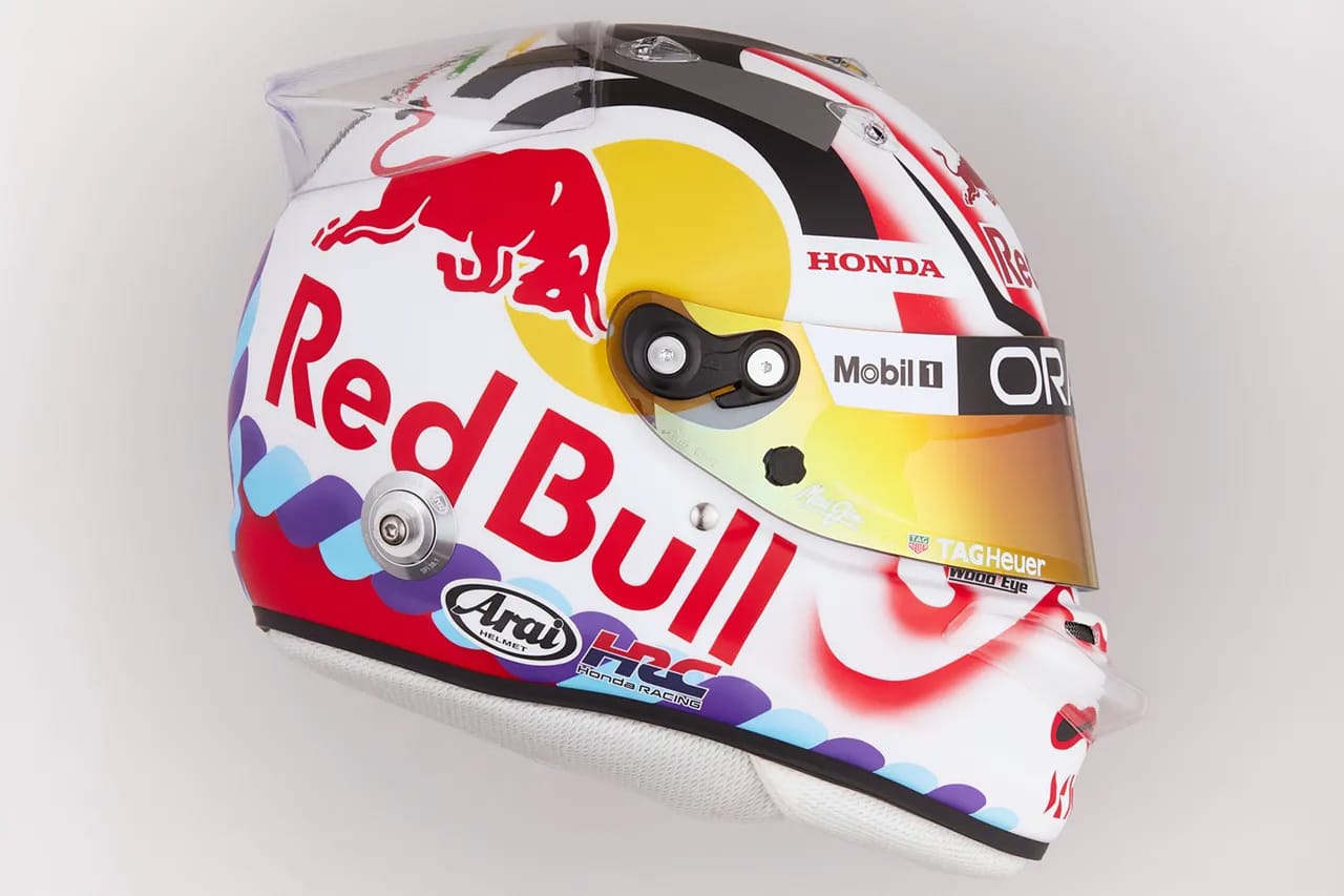 角田裕毅 F1 日本GP