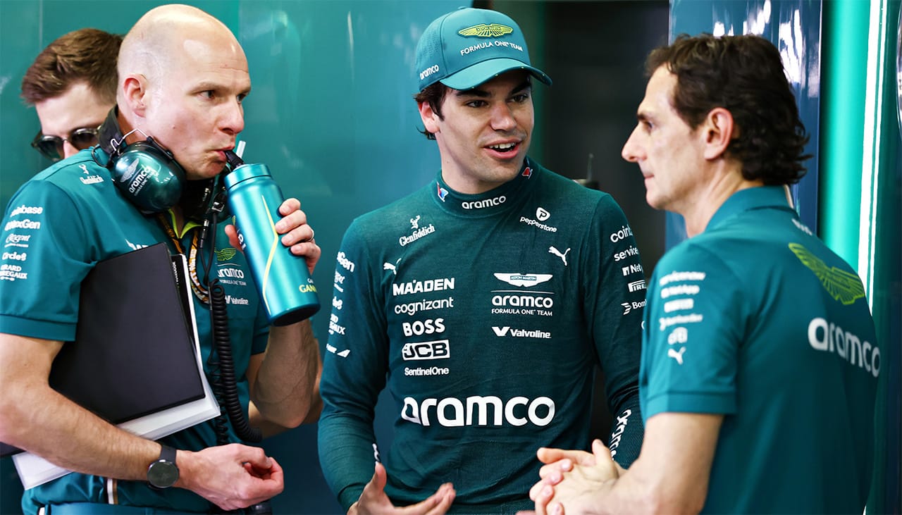 日本ＧＰ Ｆ１