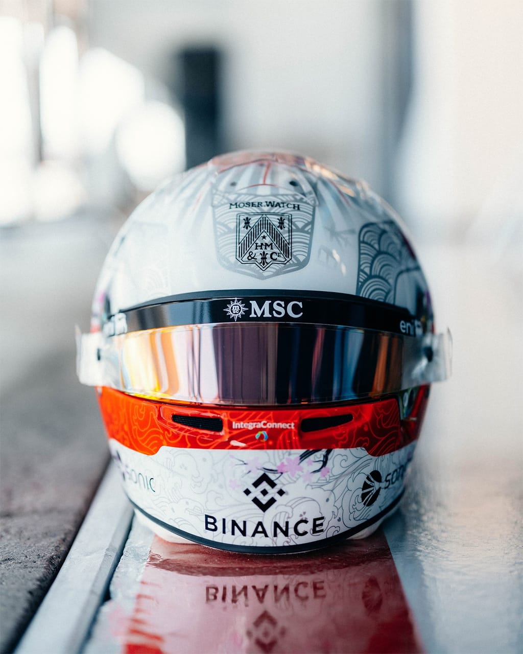 ピエール・ガスリー 2025年F1日本GP アルピーヌF1チーム