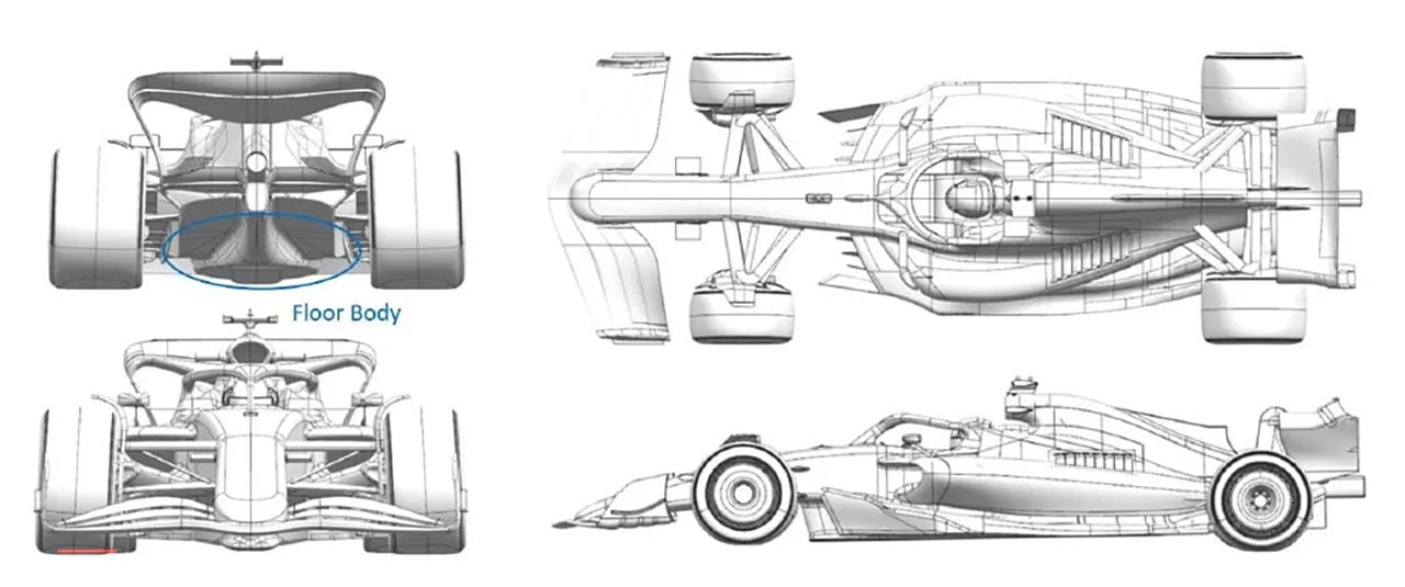 2025年F1 日本GP ハースF1チーム