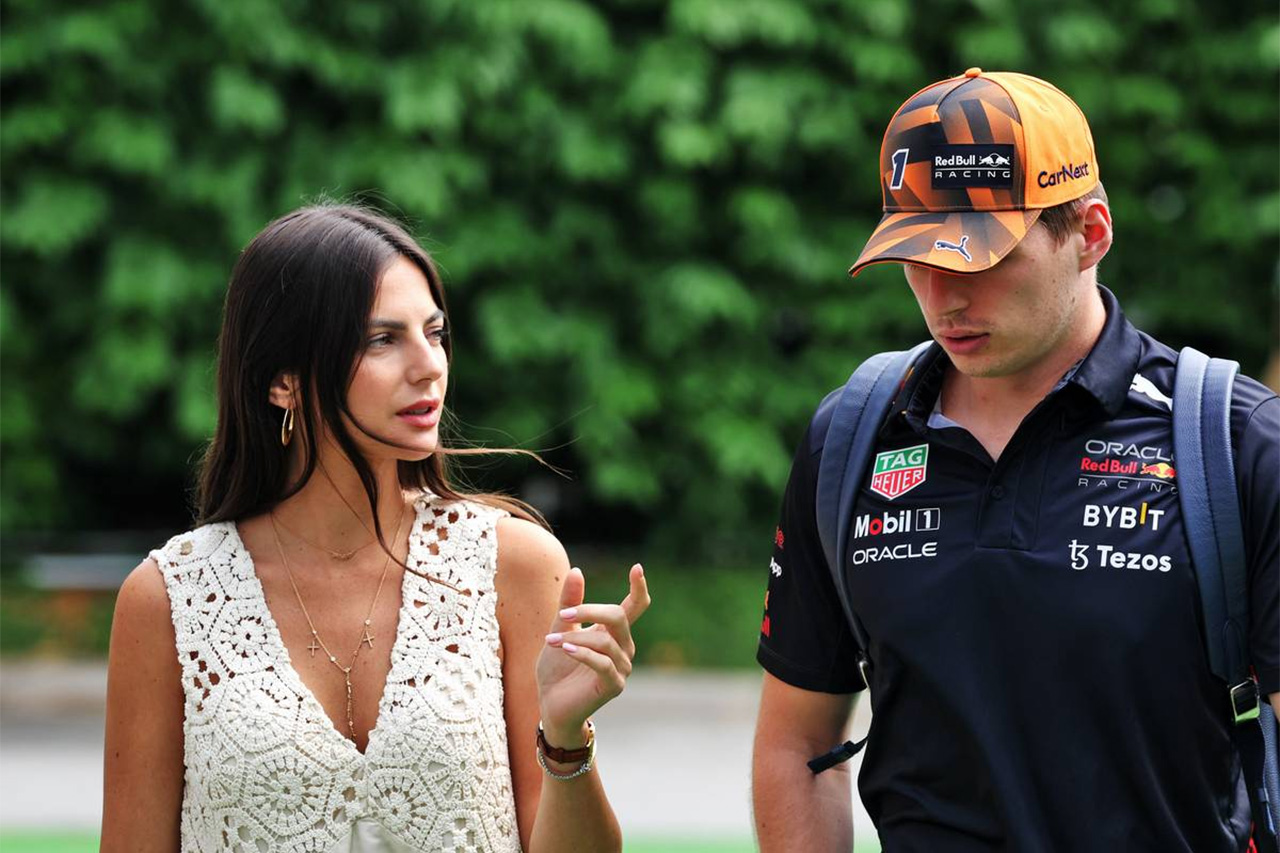 マックス・フェルスタッペン F1 マイアミグランプリ