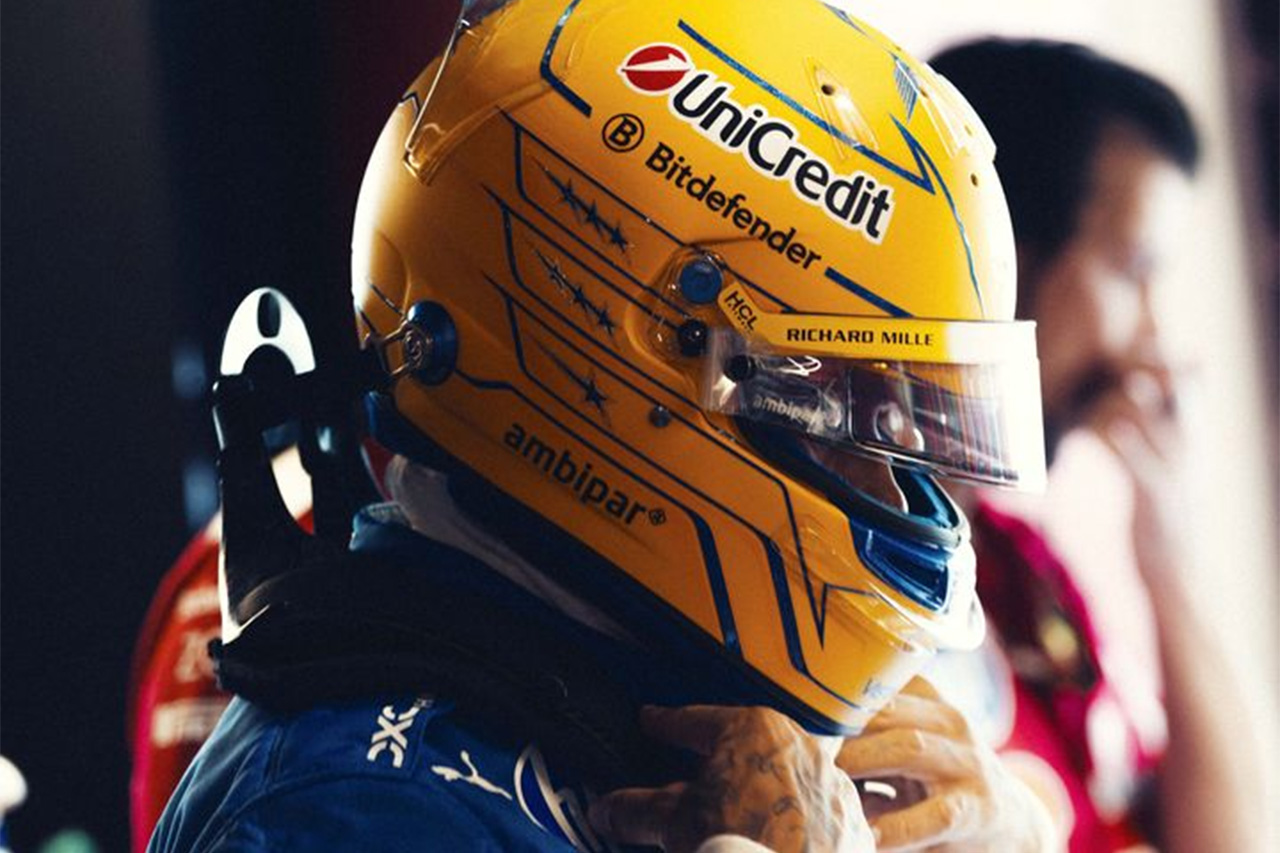 スクーデリア・フェラーリ