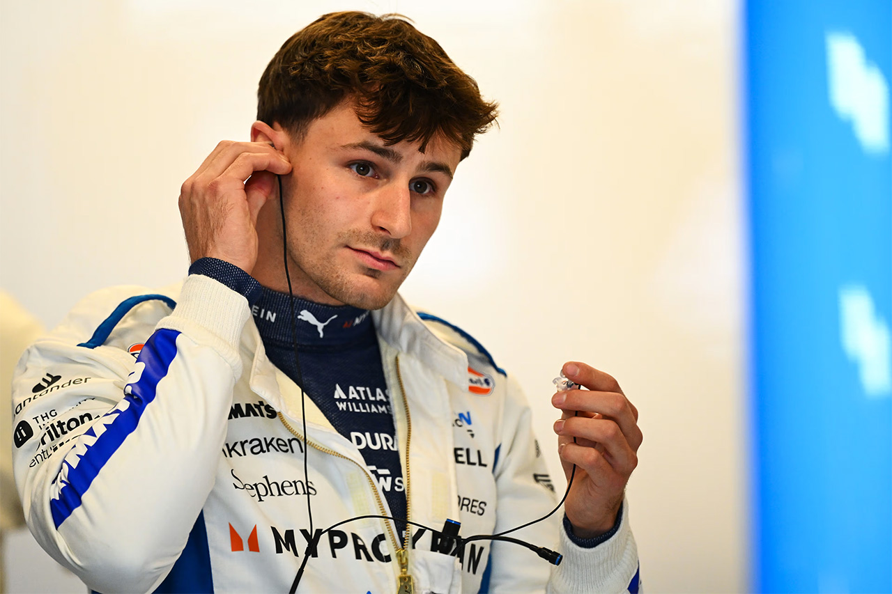 2025年のF1世界選手権 スペイングランプリ