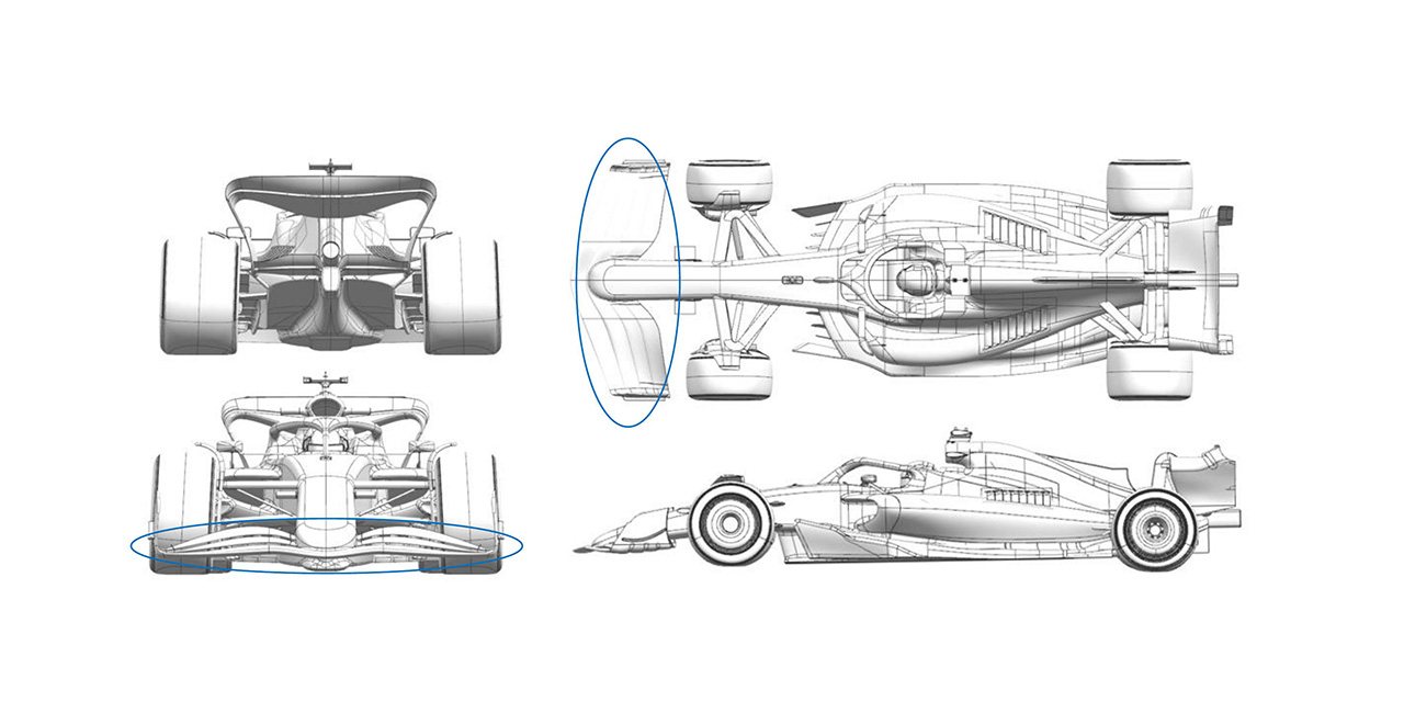 スペイングランプリ F1 レッドブル・レーシング