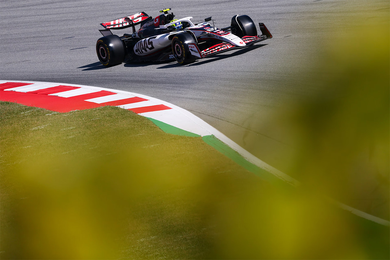 スペイングランプリ 2025年のF1世界選手権