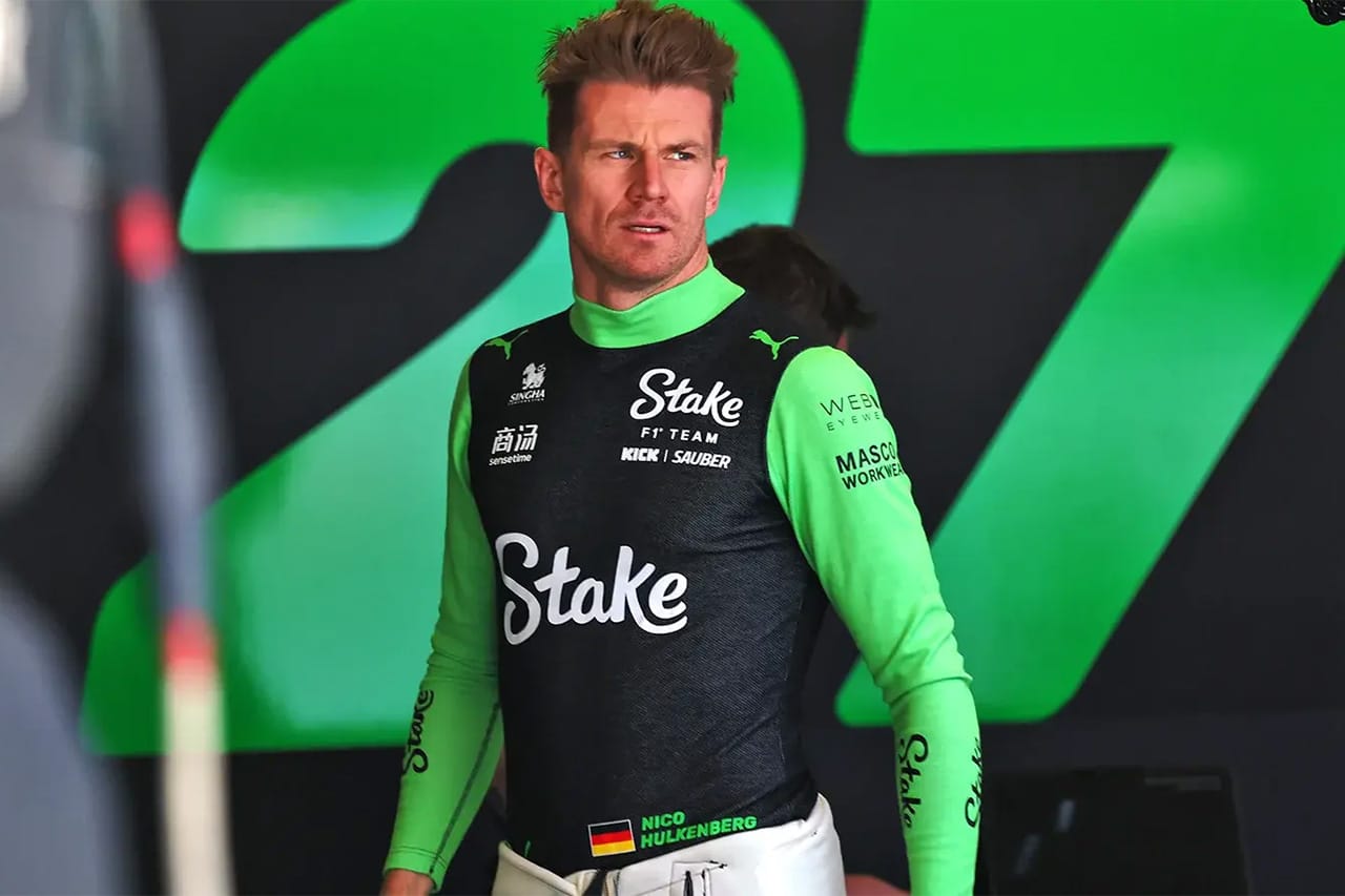 ザウバーF1チーム