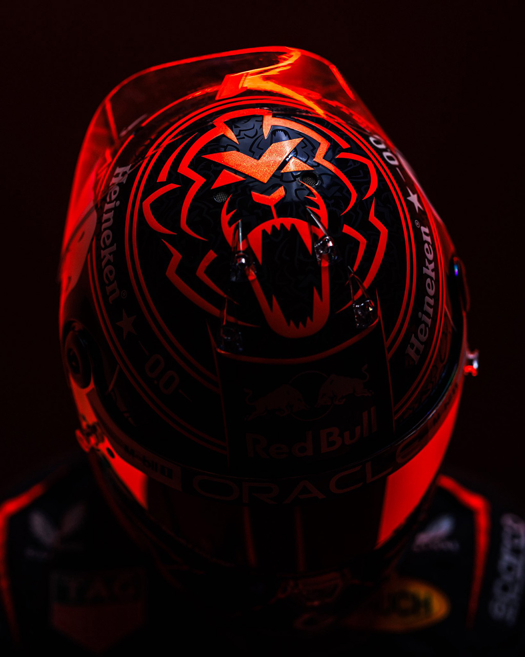 マックス・フェルスタッペン F1 オランダグランプリ