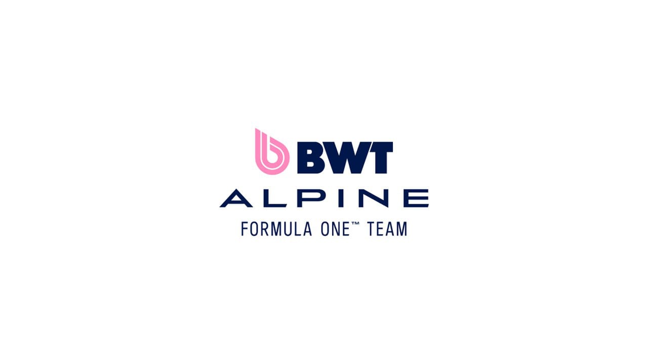 アルピーヌF1チーム