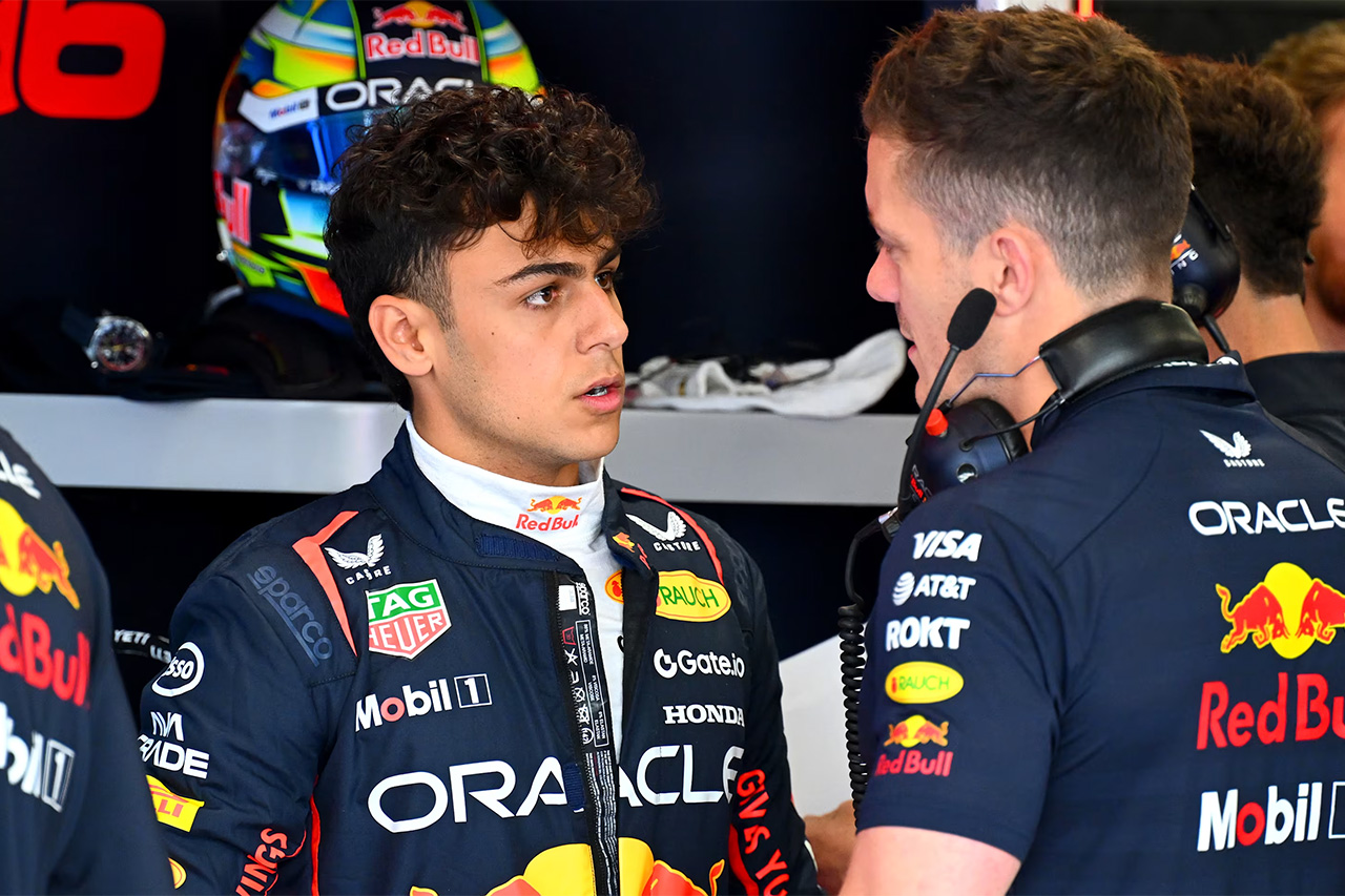 F1 イギリスGP イギリスグランプリ