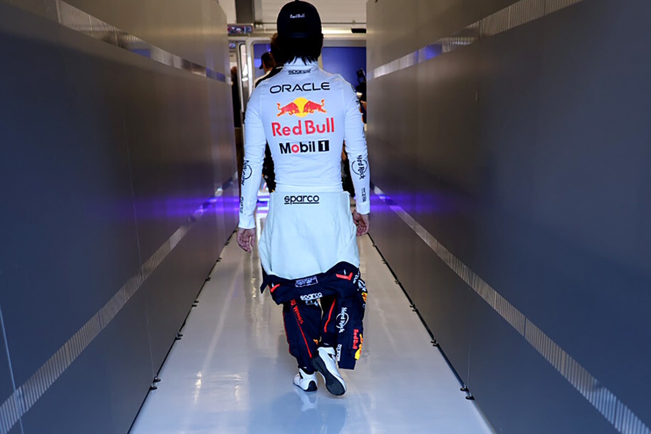 イギリスグランプリ 2025年のF1世界選手権