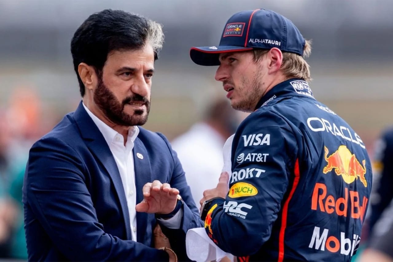 FIA 国際自動車連盟 F1 V型8気筒 エンジン