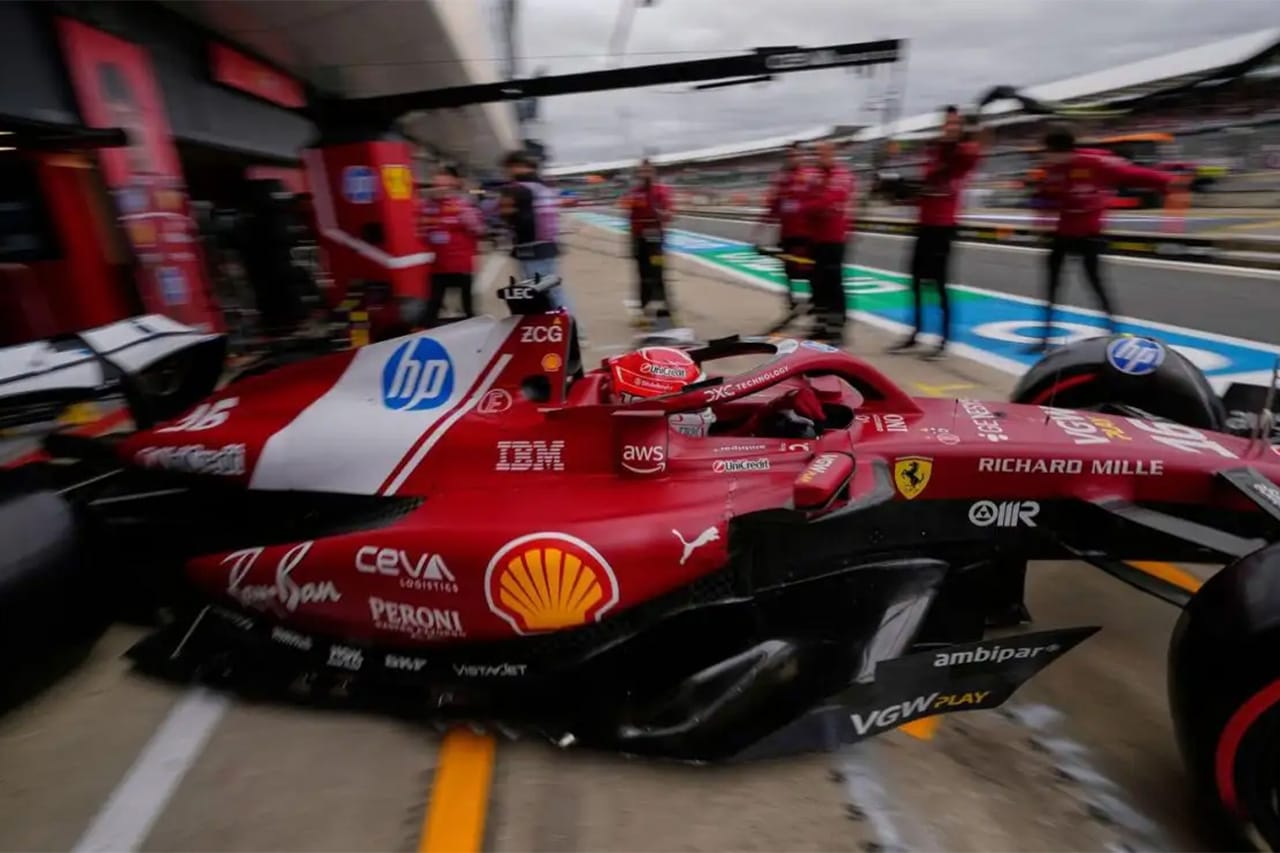 スクーデリア・フェラーリ