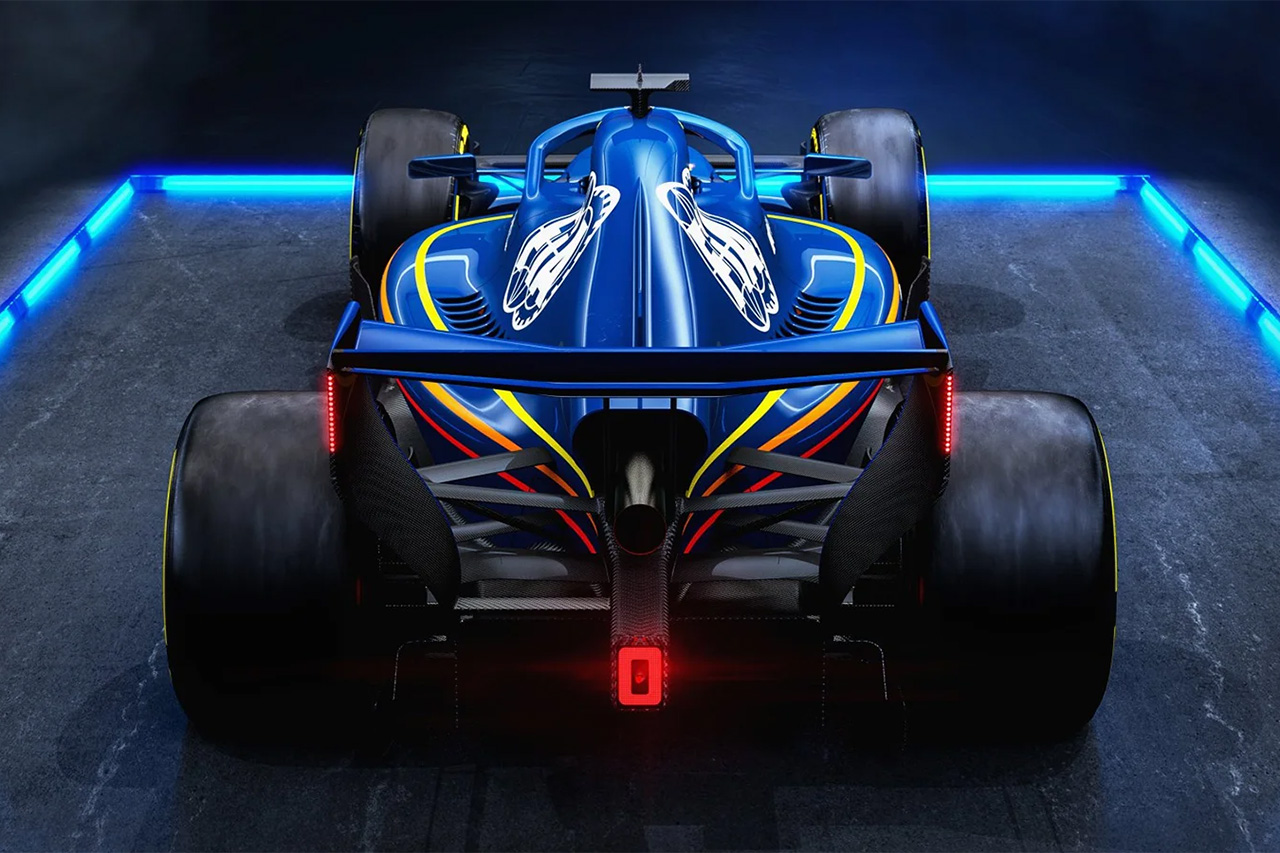 セバスチャン・ベッテル モータースポーツ 自動車競技