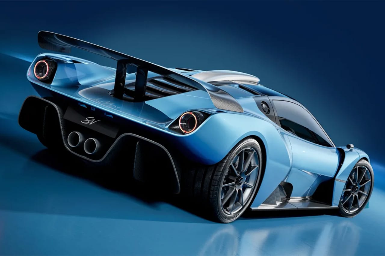 GMSV ル・マンGTR