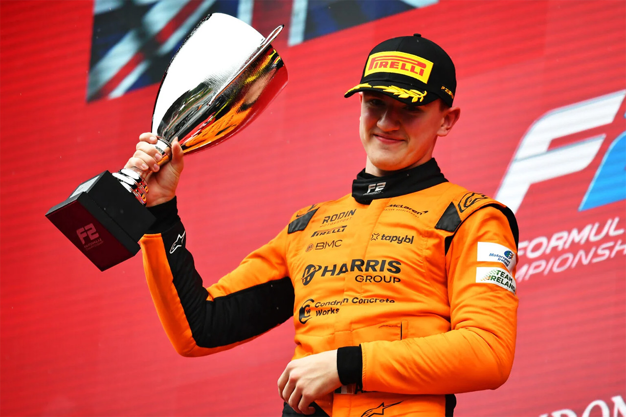 角田裕毅 レッドブル F1 レッドブル・レーシング