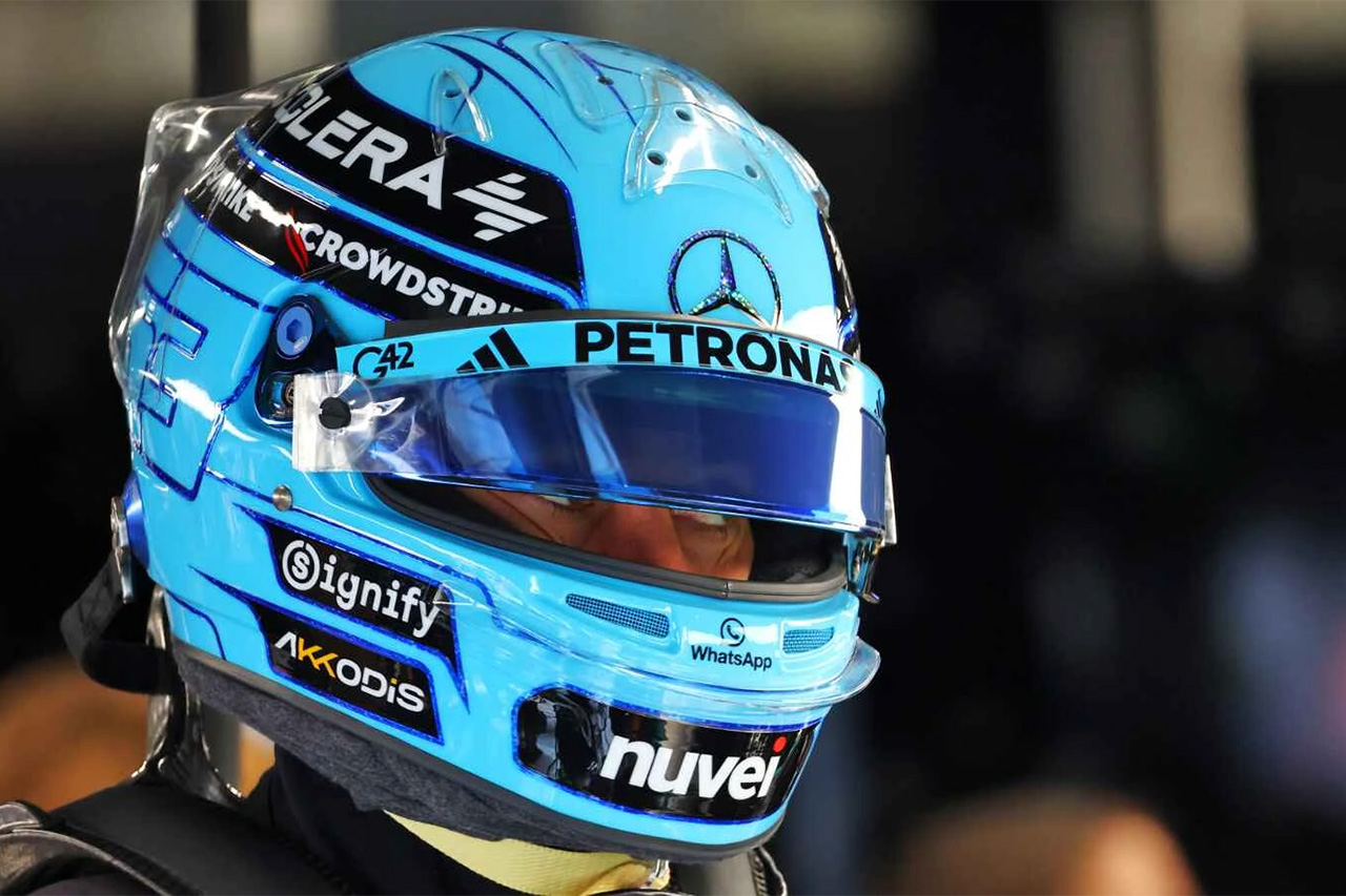 F1 オランダGP