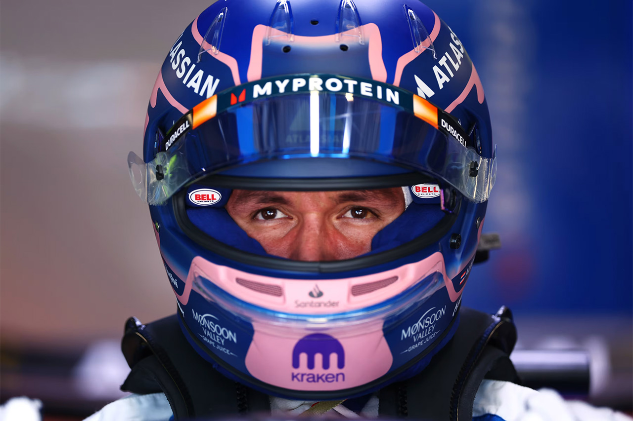 イタリアグランプリ 2025年のF1世界選手権