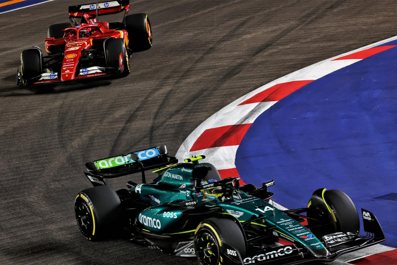 マックス・フェルスタッペン F1