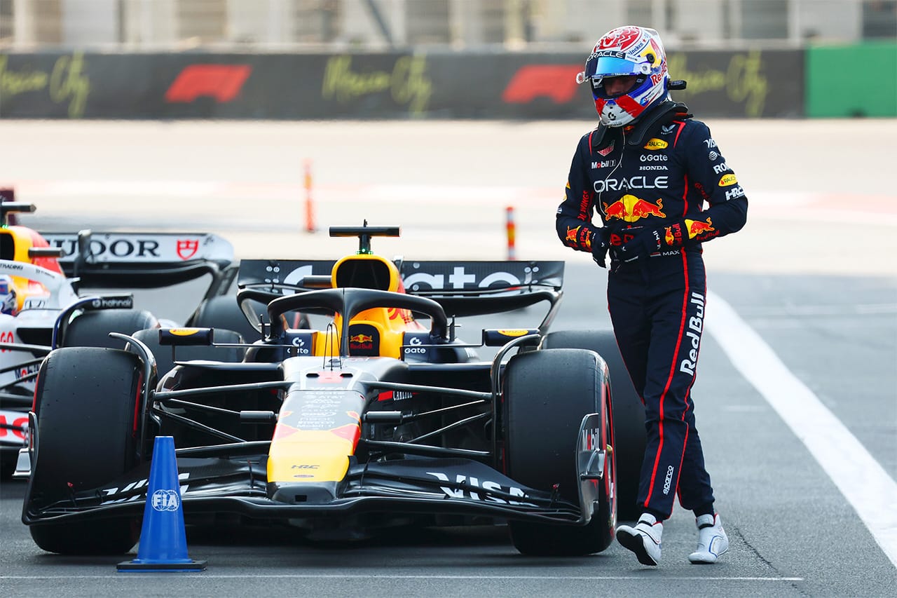 メキシコグランプリ（メキシコシティGP） 2025年のF1世界選手権