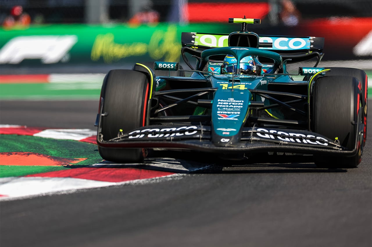 F1 フォーミュラ・ワン・マネジメント（FOM）