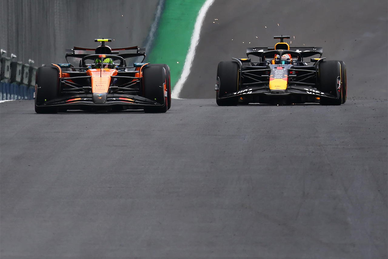 マクラーレン レッドブル・レーシング F1 コストキャップ
