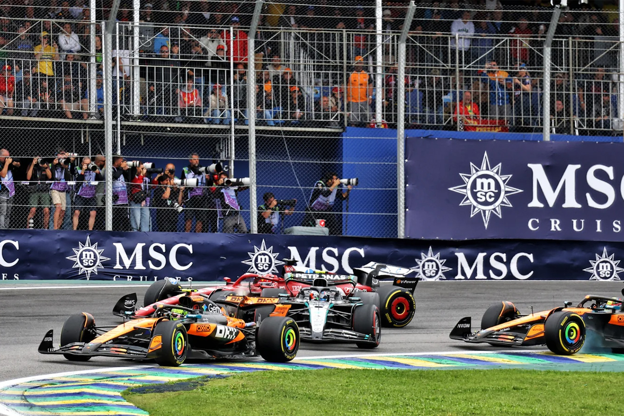 国際自動車連盟 F1 自動車競技