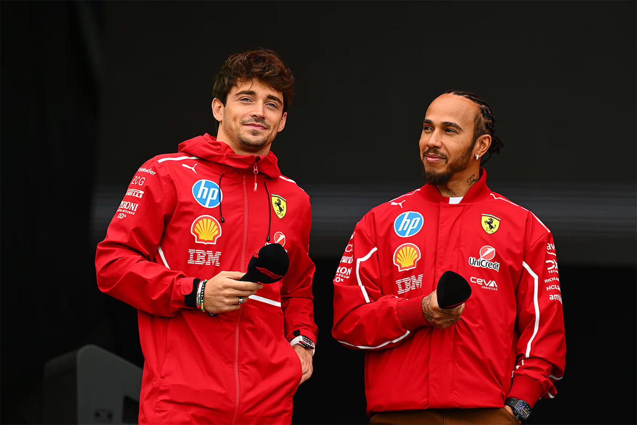 スクーデリア・フェラーリ