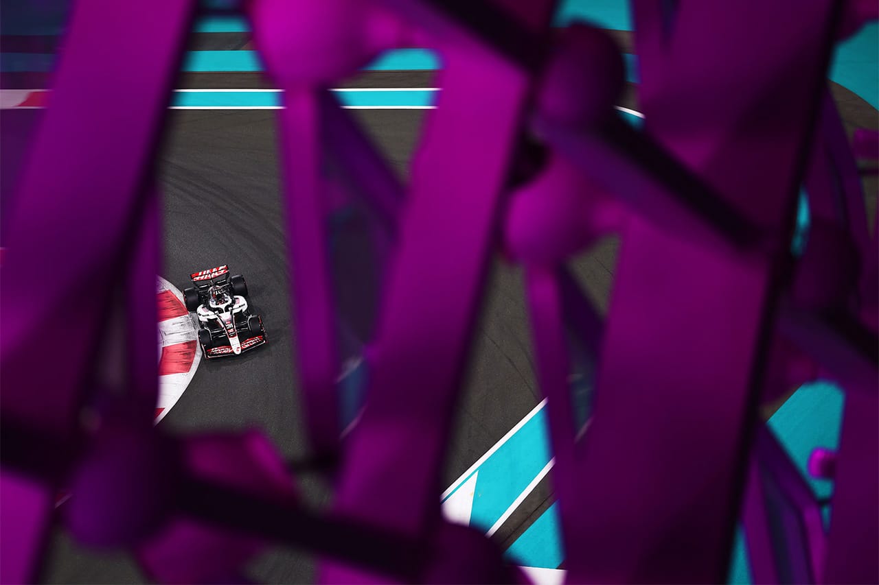 2025年のF1世界選手権 アブダビグランプリ