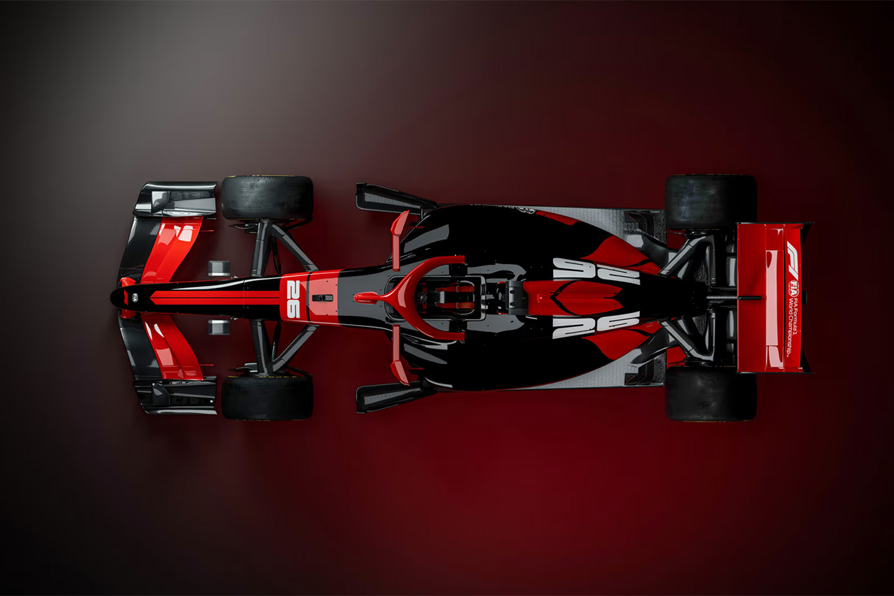 国際自動車連盟 F1 自動車競技