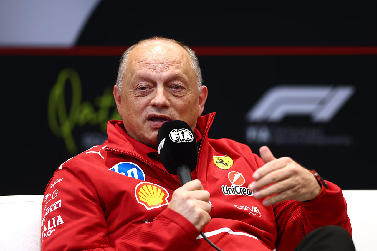 スクーデリア・フェラーリ