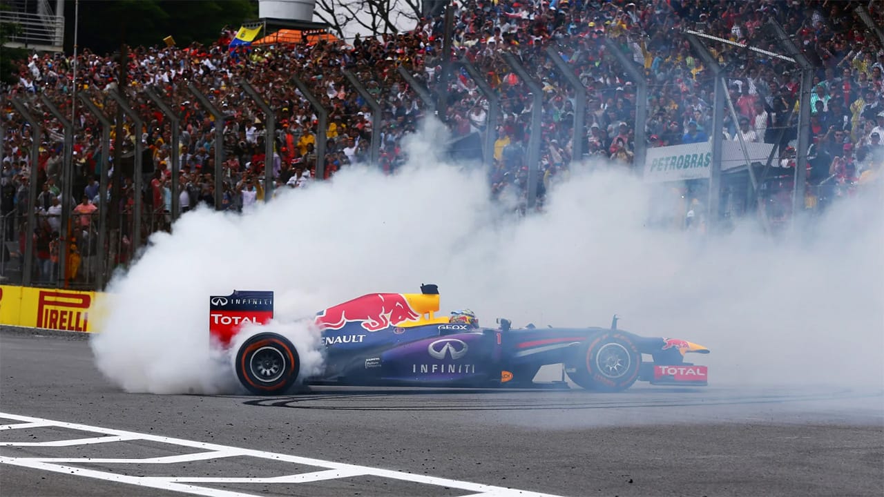 ルノー F1 クラッシュゲート