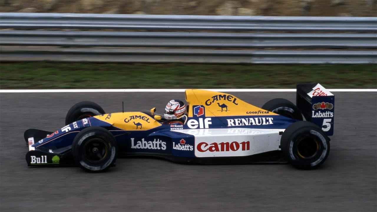 ルノー F1