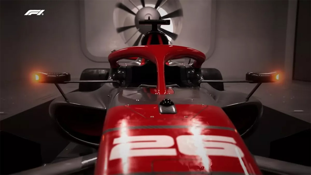 国際自動車連盟 F1レギュレーション