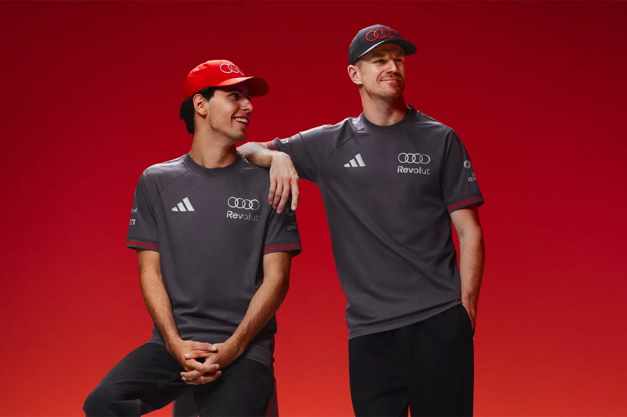 アウディ F1