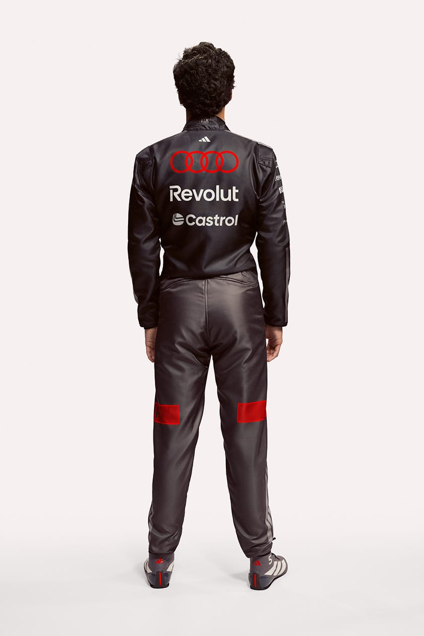 アウディ 2026年のF1世界選手権