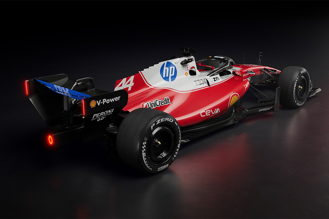 スクーデリア・フェラーリ