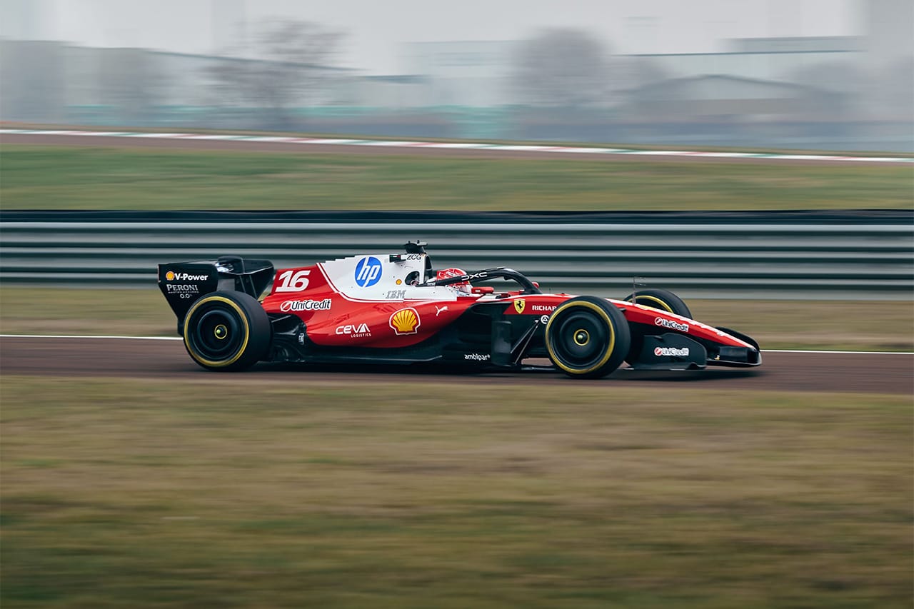 スクーデリア・フェラーリ