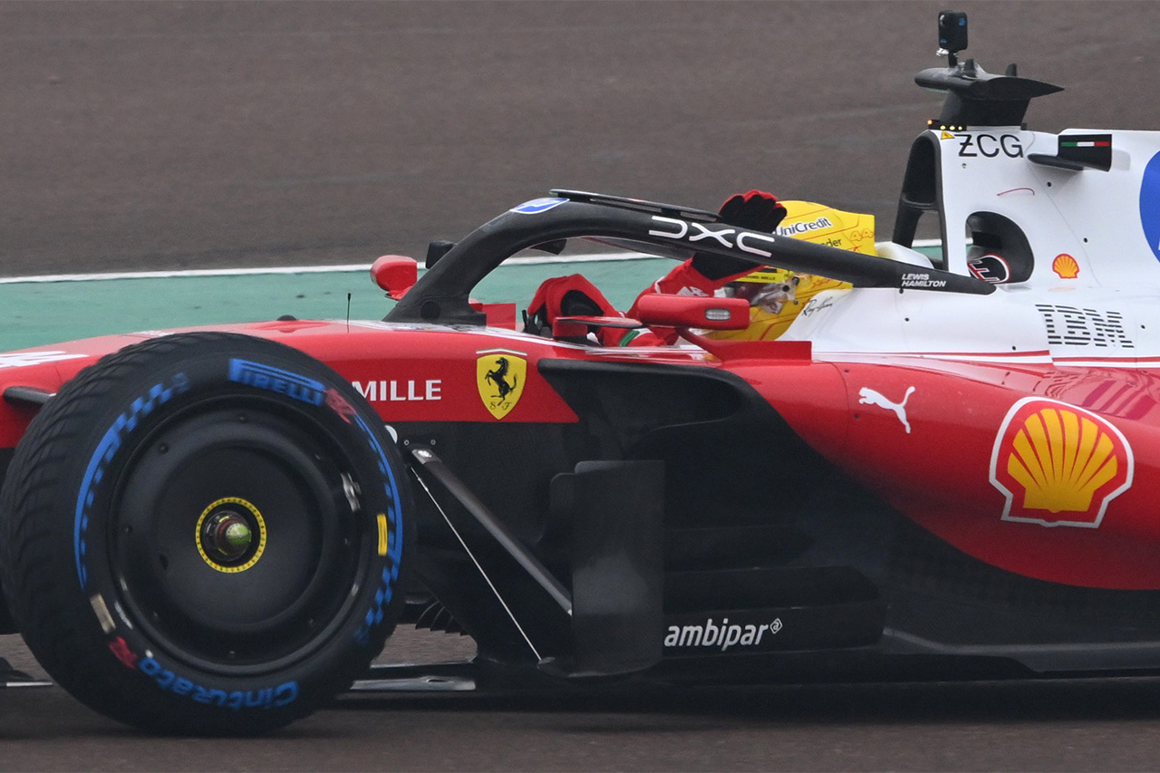 スクーデリア・フェラーリ