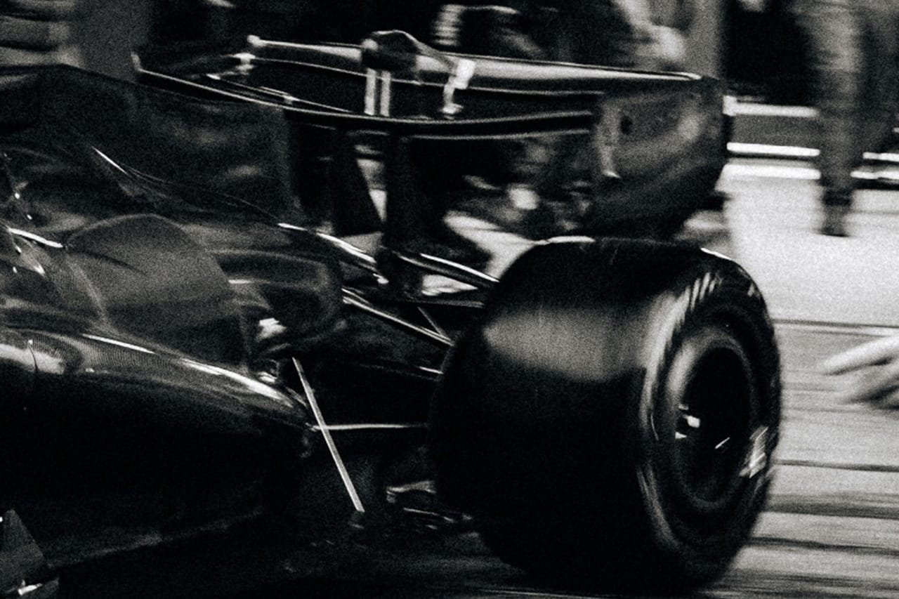 アストンマーティン ホンダF1