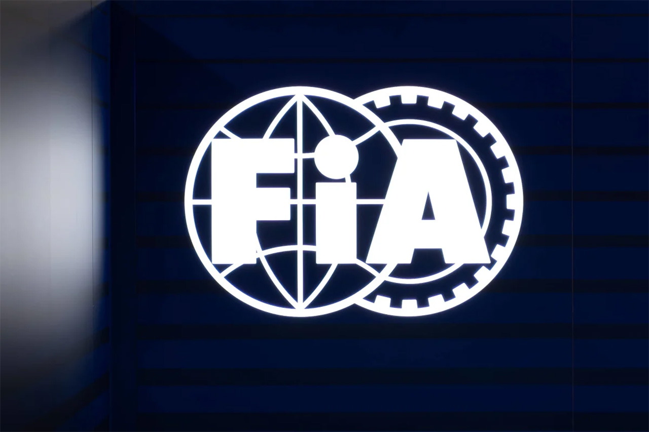 エンジン F1 国際自動車連盟