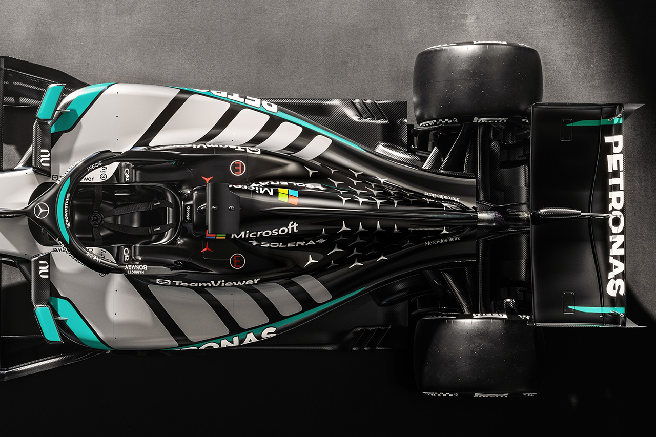 エンジン F1