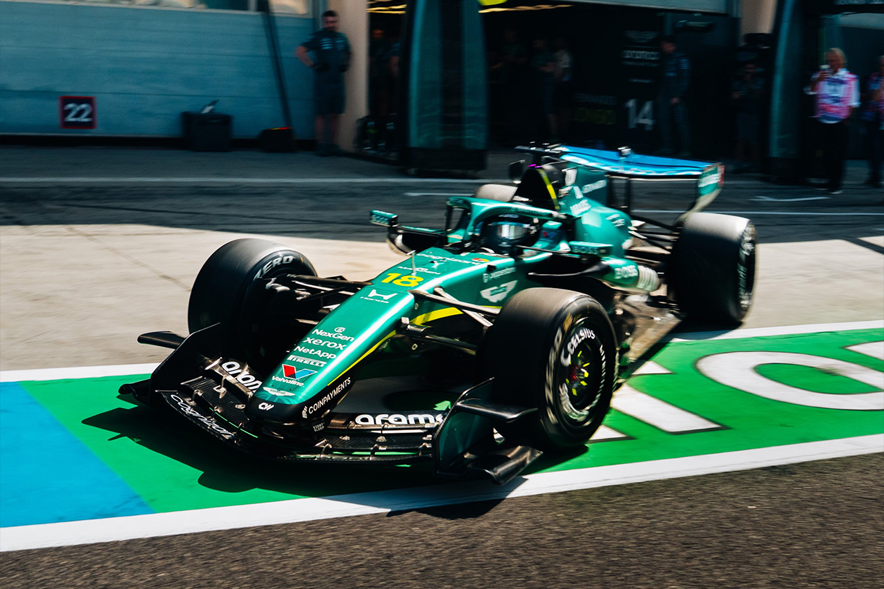 バーレーングランプリ 2026年のF1世界選手権