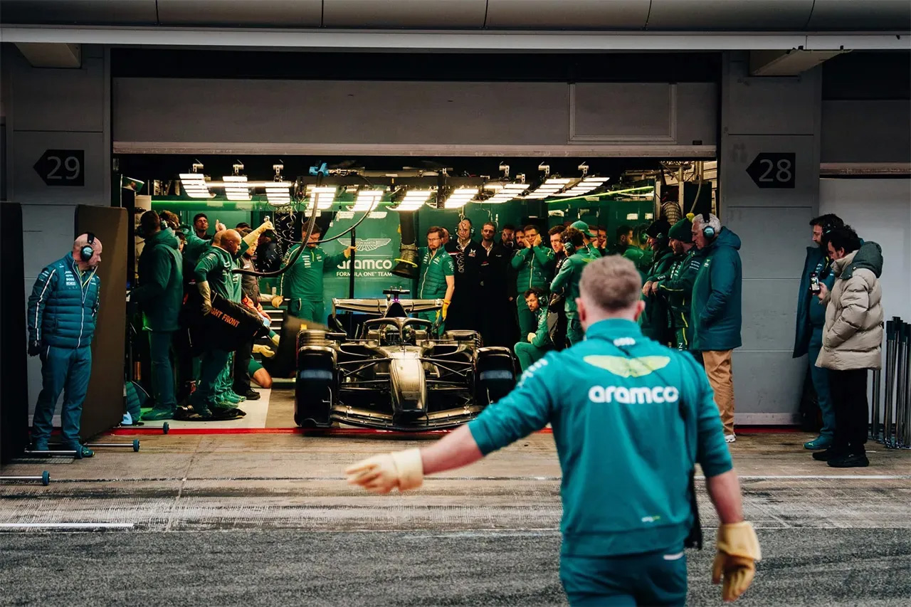 国際自動車連盟 F1 圧縮比