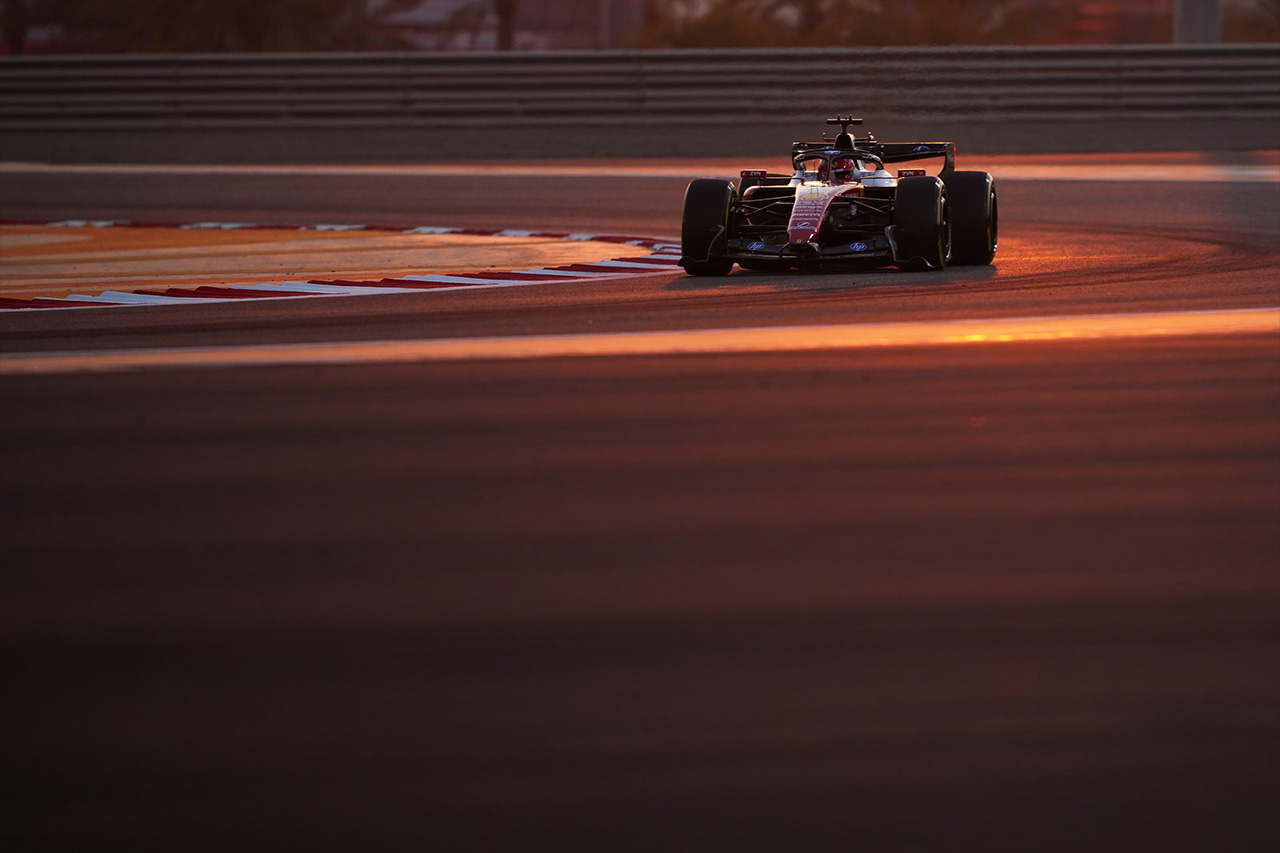 国際自動車連盟 F1